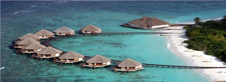 Magic Maldives - Fun Island