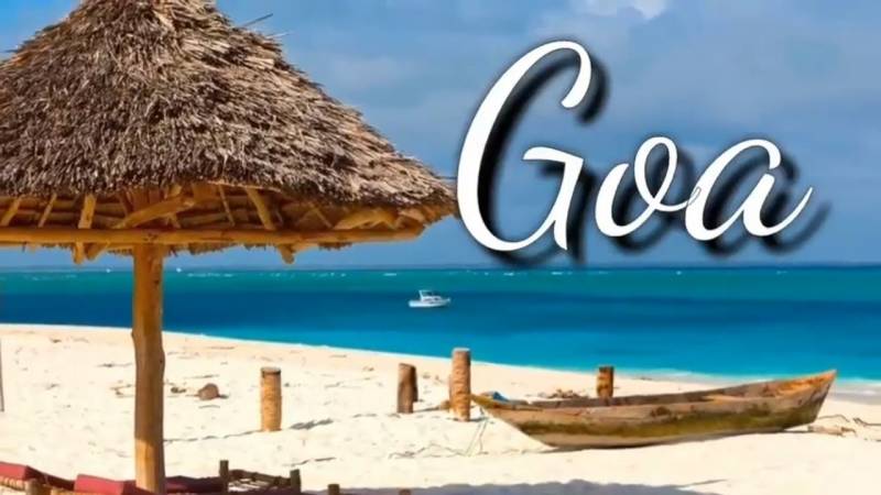 Getaway Goddess-Goa-Mello Rosa Tour Image
