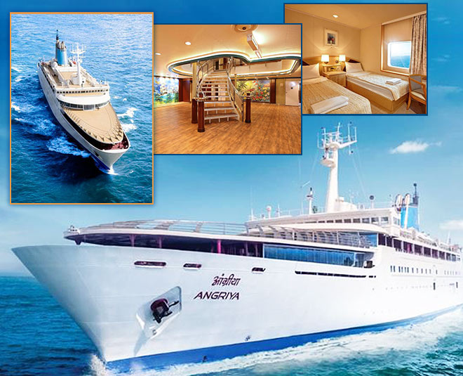 Epitome of Romance On Sea Tour