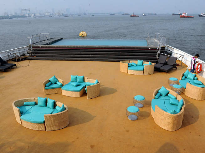 Epitome of Romance On Sea Tour