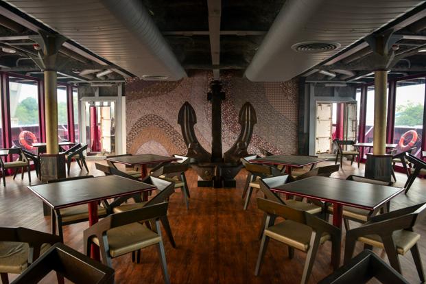 Epitome of Romance On Sea Tour