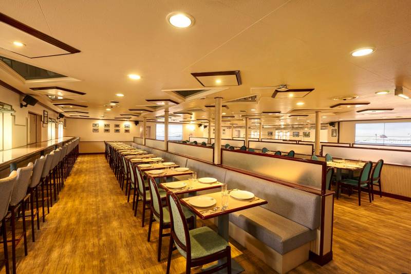 Epitome of Romance On Sea Tour