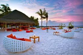 Maldives 4 Days Tour Image