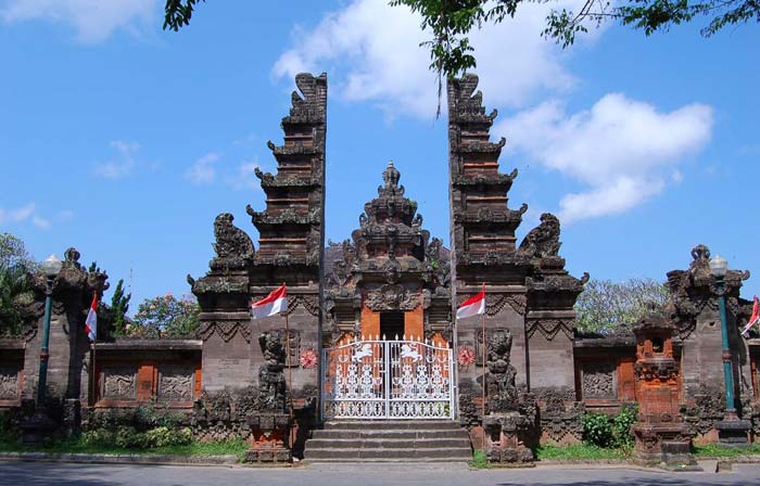 Bali Tour Packages 6 Days