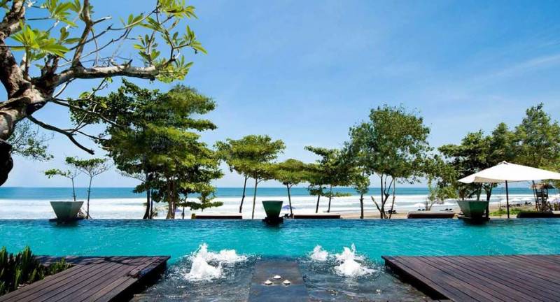 6 Days Beautiful Bali Tours