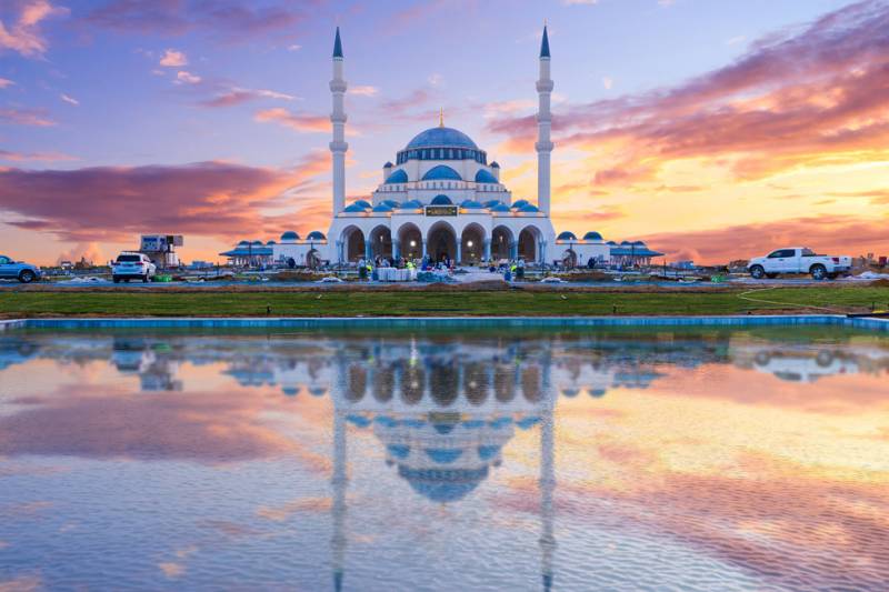 Millennial Dubai - 4 Nights