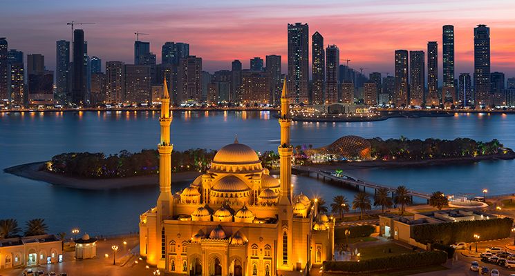 Millennial Dubai - 4 Nights