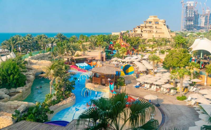 A Touch of Europe Tour