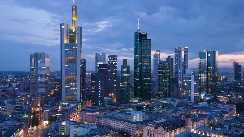 A Touch of Europe Tour