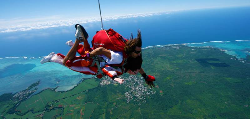 Mauritius Value 4 N Tour