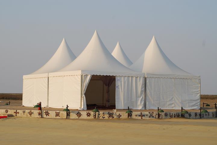 Rann Utsav 2 Night - 3 Days Tour