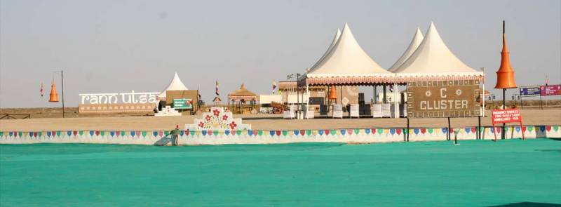 Rann Utsav 2 Night - 3 Days Tour