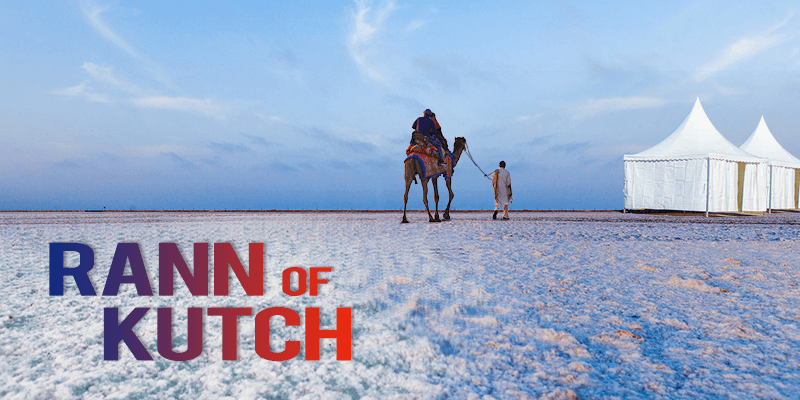 Rann Utsav 2 Night - 3 Days Tour