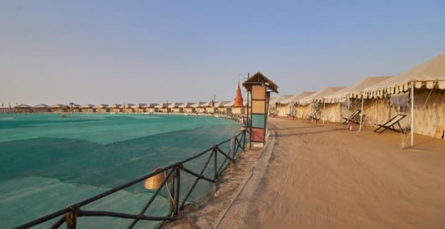 Rann Utsav 2 Night - 3 Days Tour