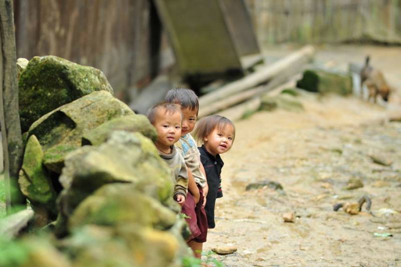 Sapa 3 Days 2 Nights Trekking Tour from Hanoi (2 Nights in Hotel)
