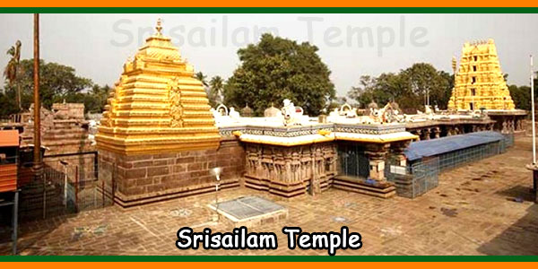 2 Night's / 3 Days Srisailam & Hyderabad Package For Per Couple