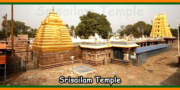 2 Night's / 3 Days Srisailam & Hyderabad Package for Per Couple
