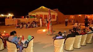 6 Nights 7 Days Rajasthan Tour Package for 04 Adults (Min 04 Adults)