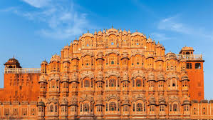 6 Nights 7 Days Rajasthan Tour Package for 04 Adults (Min 04 Adults)