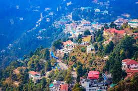 7 Nights 8 Days Uttarakhand Package (Min for 05 Adults )