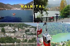 7 Nights 8 Days Uttarakhand Package (Min for 05 Adults )