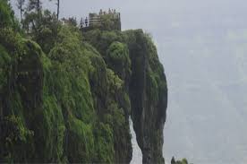 4Nights / 5Days Lonavala & Mahabaleshwar Tour Package