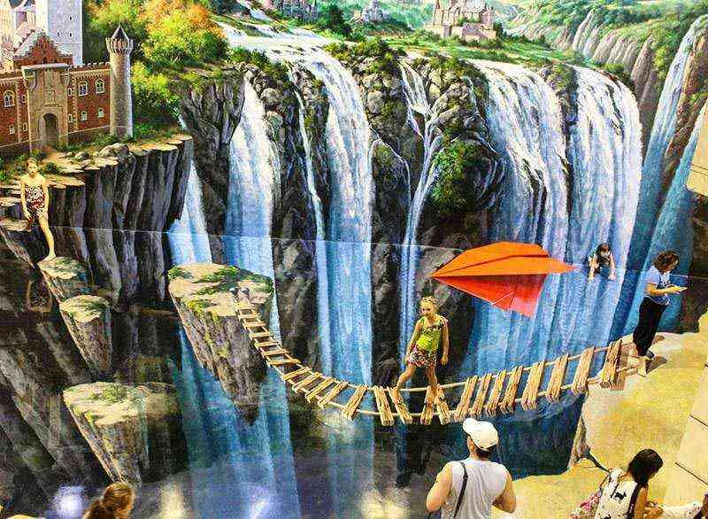 Thailand - the Country of Tropical Beaches -4 Nights 5days Tour