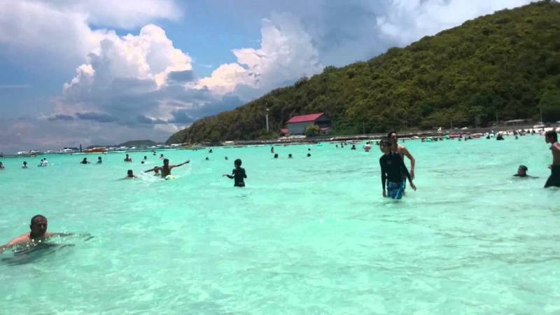 Thailand - 4 Nights 5days Tour