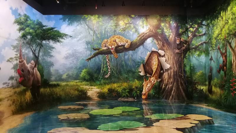 Thailand - 4 Nights 5days Tour