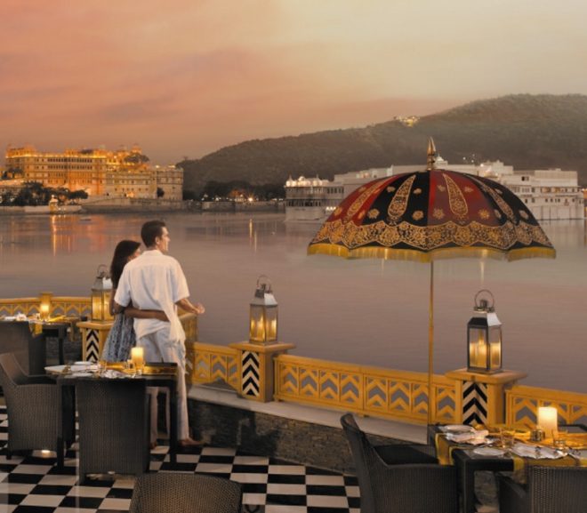 Rajasthan Honeymoon 6 Night - 7 Days Tour