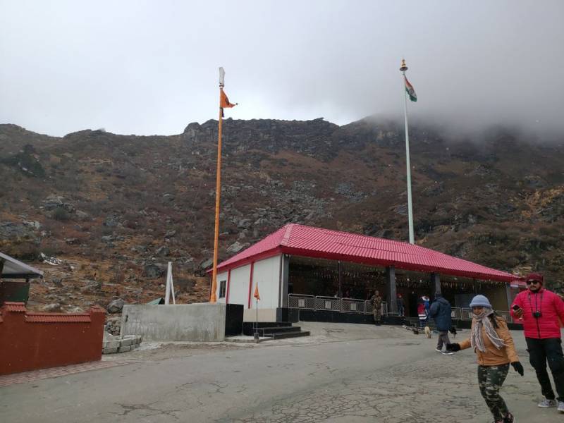 Gangtok, Lachung, Darjeeling Tour