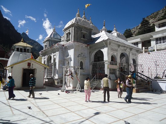 Char Dham Yatra 2019 Ex - Haridwar 09 Nights - 10 Days Tour