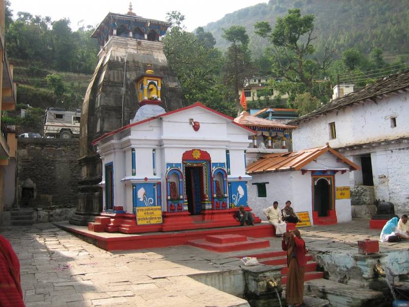 Char Dham Yatra 2019 Ex - Haridwar 09 Nights - 10 Days Tour