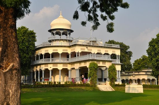 Varanasi, Chitrakoot, Ayodhya,Gaya & Bodhgaya Tour