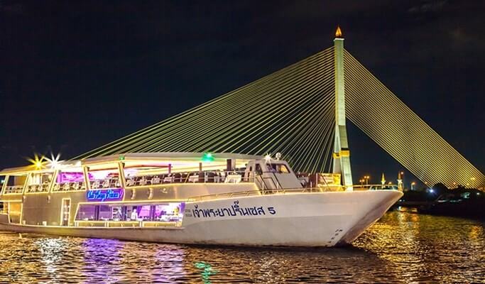 Thailand Honeymoon Tour