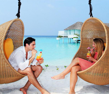 Romantic Andaman Tour