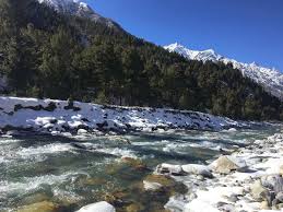 5 Nights 6 Days Delhi - Shimla - Kalpa_ Sangla- Chitkul - Chandigarh - Delhi