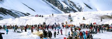 16 Nights 17 days Complete Himachal Tour