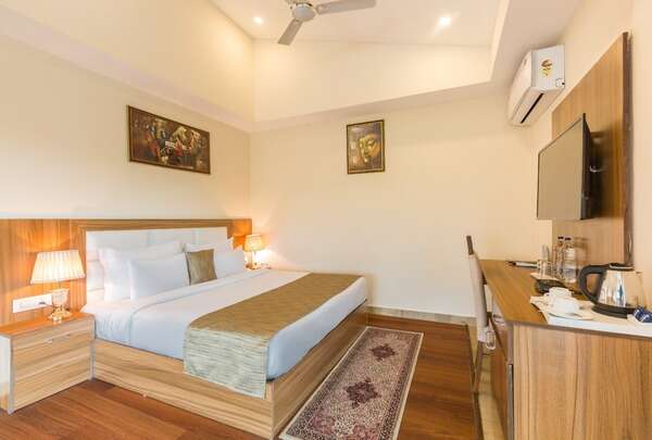 Adventurous Dharamshala