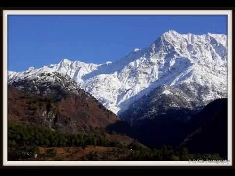 Adventurous Dharamshala