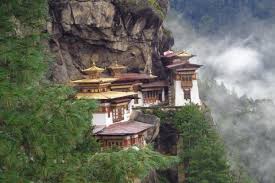 Amazing Bhutan Package Tour