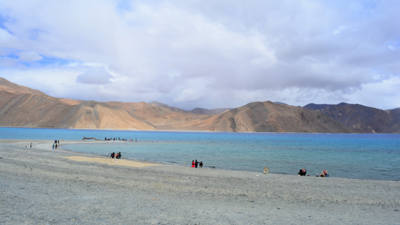 Tour Packages For Leh Ladakh