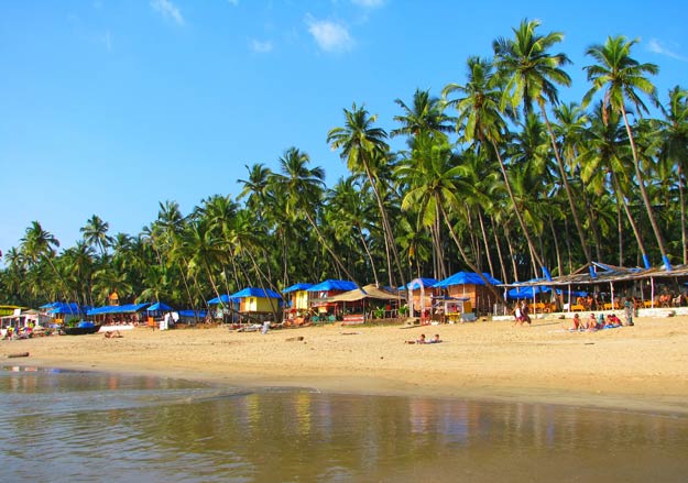 Goa Package Every Week Departure Tour