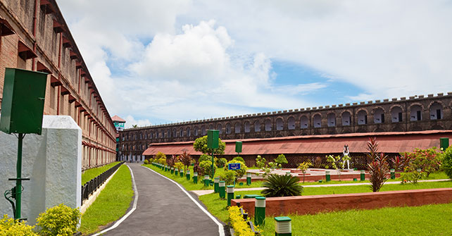 Andaman 2Night 3Day Tour Package