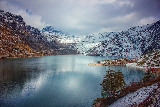 Eastern Himalayas 5 Nights 6 Days