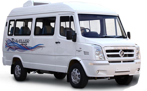 Char Dham Yatra from Jaipur