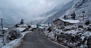 Jewels Of The Himalayas