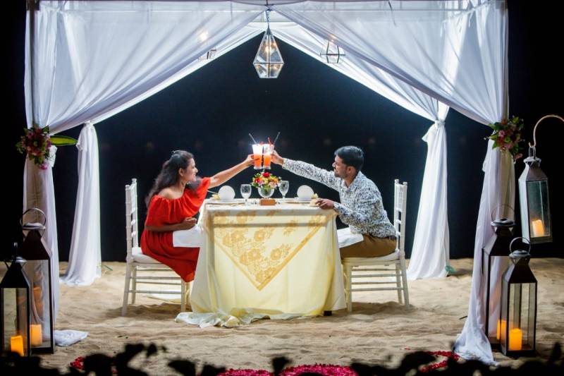 04 Nights/ 05 Days Bali Amazing Packages