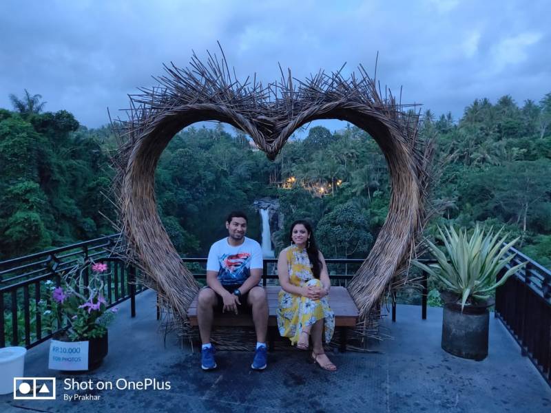 04 Nights/ 05 Days Bali Amazing Packages