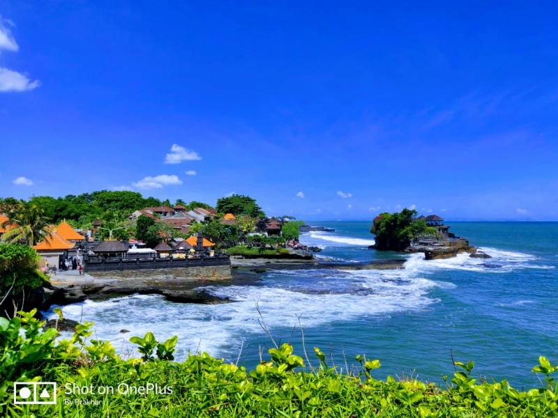 04 Nights/ 05 Days Bali Amazing Packages